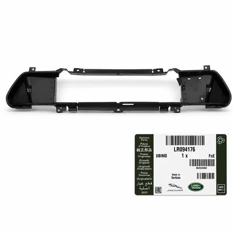 LR094176 KIEROWNICA WLOTU POWIETRZA ORYGINAŁ LAND ROVER RANGE ROVER VELAR