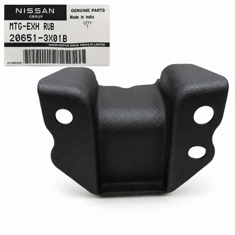 206513X01B WIESZAK TŁUMIKA OE NISSAN NAVARA D40 PATHFINDER
