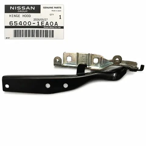 654001EA0A PRAWY ZAWIAS MASKI OE NISSAN 370Z