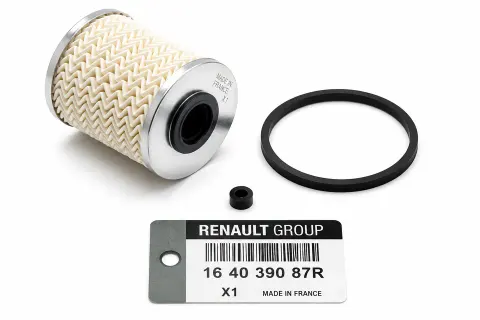 164039587R FILTR PALIWA ORYGINAŁ OE RENAULT MASTER NISSAN NV400 OPEL MOVANO