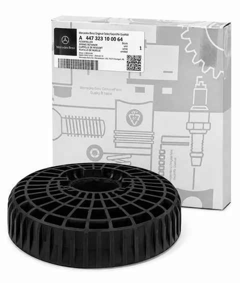 447323100064 Krążek Sprężyny Oryginał OE Mercedes Benz Vito