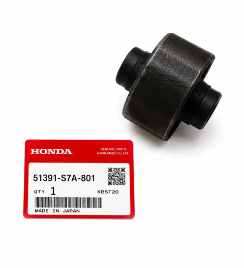 51391-S7A-801 TULEJA WAHACZA PRZÓD ORYGINAŁ OE HONDA CIVIC VII CRV II FRV