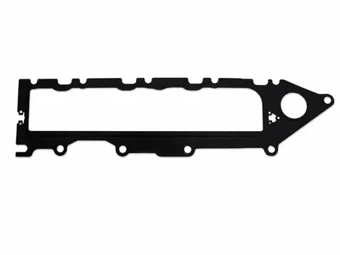 04L129717D USZCZELKA KOLEKTORA SSĄCEGO ORYGINAŁ OE VOLKSWAGEN AUDI SEAT