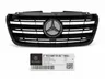 91088526009k83 KRATKA ATRAPA GRILL CHŁODNICY ORYGINAŁ OE MERCEDES BENZ W907