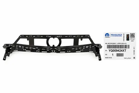 YQ009424XT Mocowanie Zderzaka Tył Oryginał OE Opel