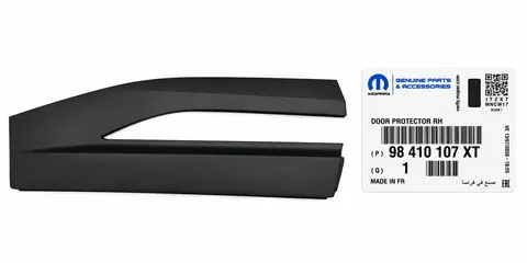 98410107XT Listwa Ochronna Drzwi Oryginał OE Opel