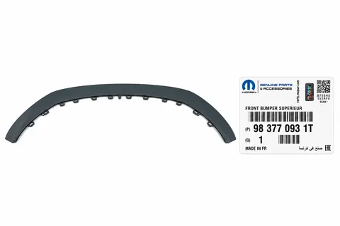 983770931T Listwa Oryginał OE PSA