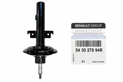 543027894R Amortyzator Oryginał OE Renault