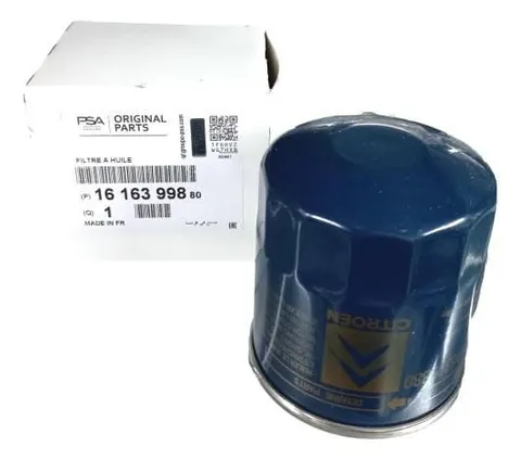 1616399880 Filtr Oleju OE PSA C1 107