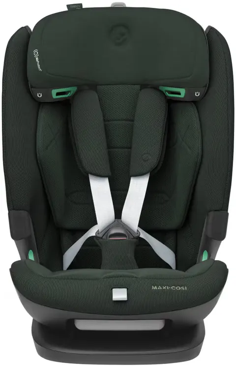 Maxi-Cosi Titan Pro2 fotelik samochodowy 76-150 cm / Authentic Green