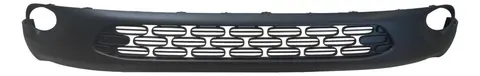 1611365280 Spojler Zderzaka Przedniego Oryginał OE PSA Citroen C4 Cactus