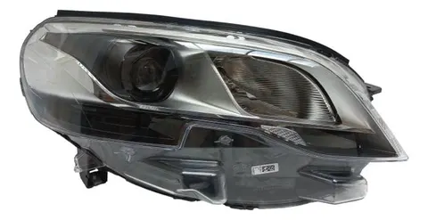 1616143880 Reflektor Prawy OE PSA Expert 2016-