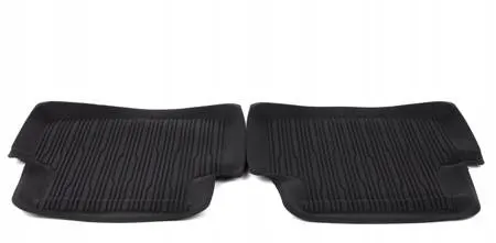 2335734 Dywaniki Gumowe Czarne OE Ford Kuga 20-