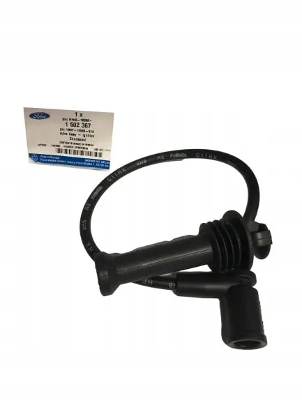 1502367Przewód Zapłonowy 1.25 1.4 1.6 Benzyna 1 Cylinder Oryginał OE Ford