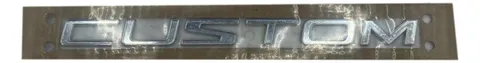 1792657 Znaczek OE Ford Transit/Tourneo Custom 12-