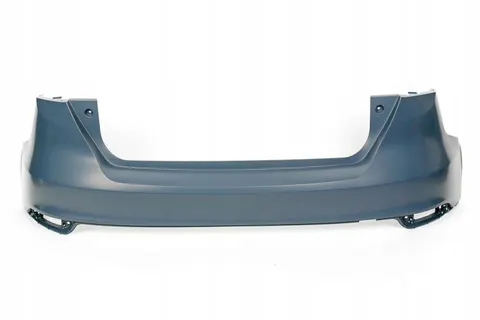 1877243 Zderzak Tył OE Ford Focus 2014-2019