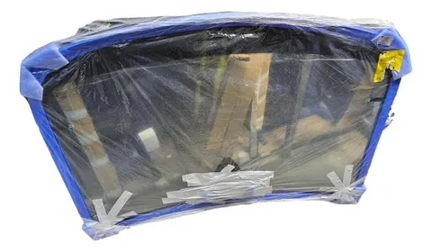 2568517 Szyba Przednia OE Ford Transit 2014- 2019-