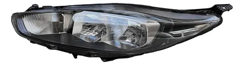 2126888 Reflektor Lewy Przedni Oryginał OE Ford Fiesta Ccn 2013 - 2019