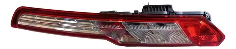 2410754 Lampa Tylna Prawa Oryginał OE Ford Transit Tourneo Custom Ttf 2012-