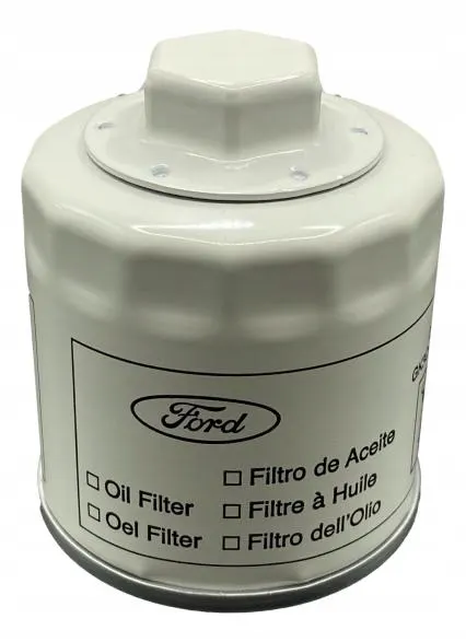 2027438 Filtr Oleju OE Ford Transit Diesel Panther