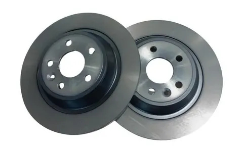 2111254 Tarcze Hamulcowe Tył OE Ford Kuga Mondeo