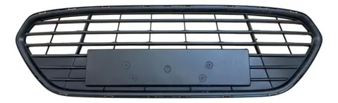 1724260 Kratka Dolna Zderzaka Przód Ford Mondeo IV