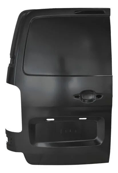 9811895180 Drzwi Lewy Tył Oryginał OE PSA Expert Traveller Jumpy VIVaro