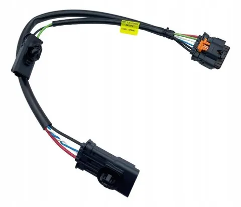 9818631080 Wiązka Zbiornika Adblue OE PSA C5 Iii