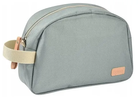 Kosmetyczka Beaba kosmetyczka podróżna / Sage Green