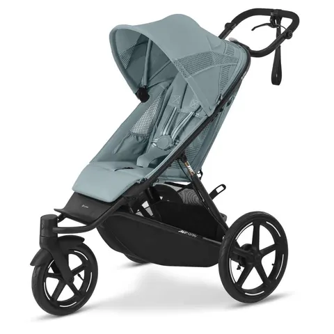 CYBEX Avi Spin wózek biegowy | terenowy | Stormy Blue
