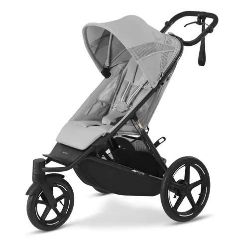 CYBEX Avi Spin wózek biegowy | terenowy | Fog Grey