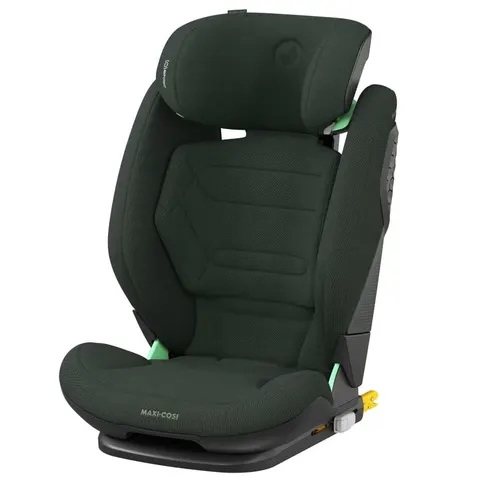 MAXI-COSI RODIFIX PRO2 I-SIZE fotelik 100-150 cm | Authentic Green