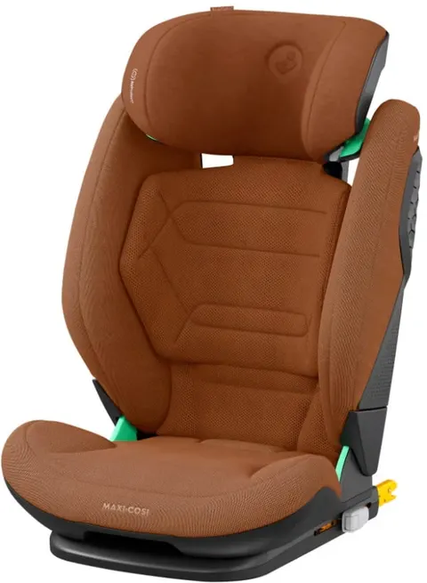 MAXI-COSI RODIFIX PRO2 I-SIZE fotelik 100-150 cm | Authentic Terra | OUTLET