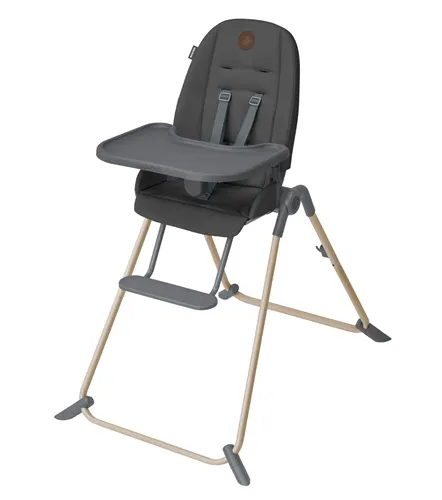 Maxi Cosi krzesełko do karmienia Ava Graphite eco