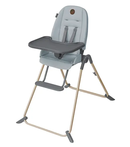 Maxi Cosi krzesełko do karmienia Ava Grey eco