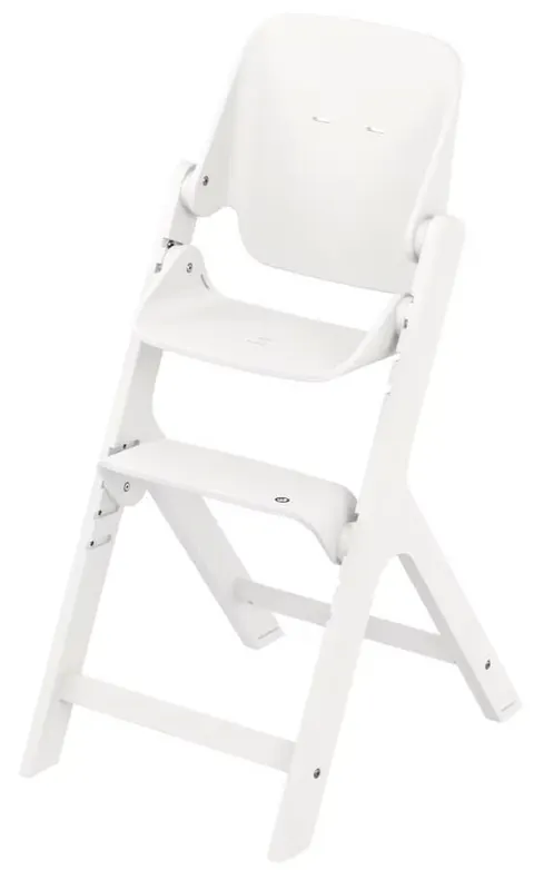 Maxi Cosi modułowe krzesełko do karmienia Nesta white