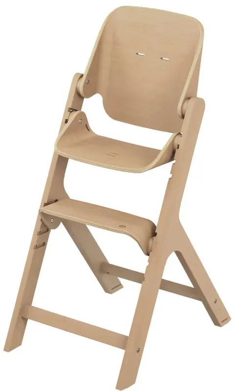 Maxi Cosi modułowe krzesełko do karmienia Nesta natural