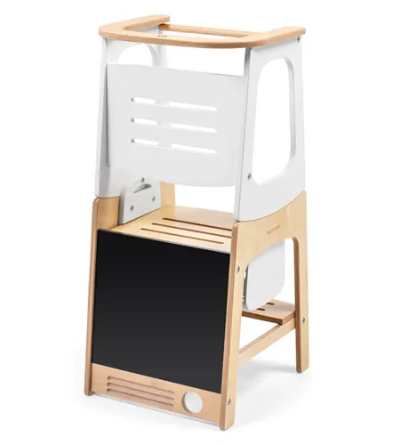 Maxi Cosi Toucan - wieża edukacyjna, kitchen helper 3w1 | Natural