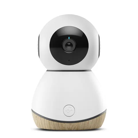 Maxi-Cosi See - kamerka, niania elektroniczna WiFi HD | White Wood