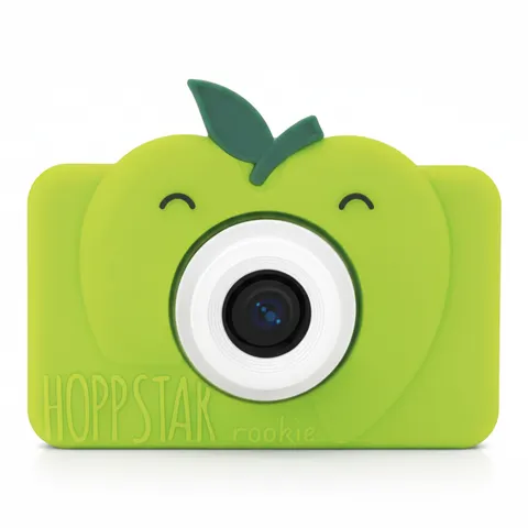 Aparat fotograficzny dla dzieci Rookie - Mr. Smithy / Hoppstar