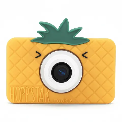 Aparat fotograficzny dla dzieci Rookie - Pina Coolada / Hoppstar