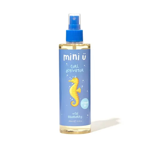 NATURALNY SPRAY DO ROZCZESYWANIA WŁOSÓW Z WITAMINĄ B5 0+ 250ml