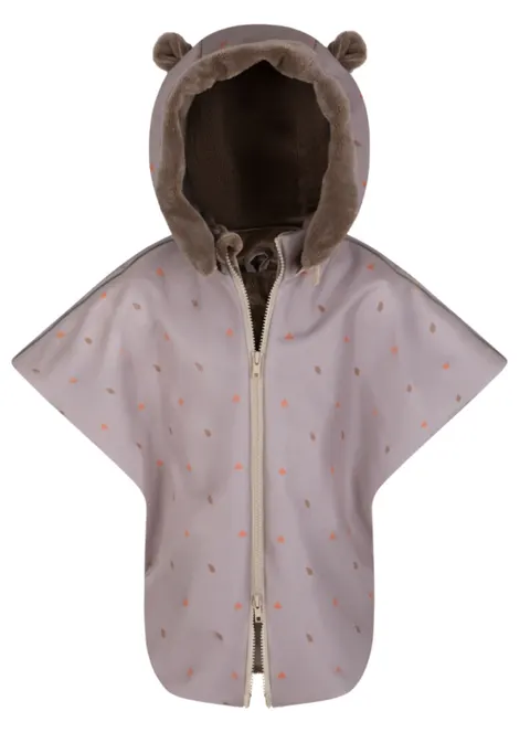 PIAPIMO ponczo samochodowe | Foresta Beige