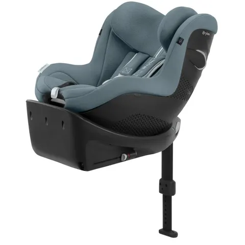 Cybex Sirona Gi i-Size Plus Promocje na stronie 0-20kg Stormy Blue