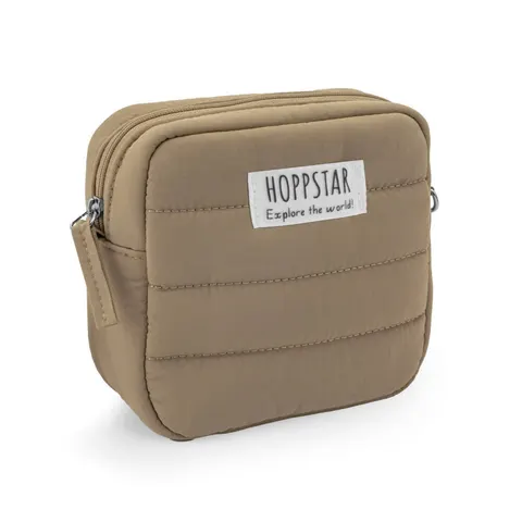Hoppstar Torba do aparatu Midi - Cream