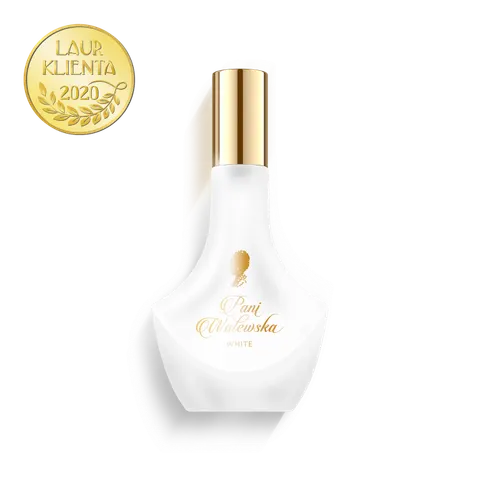 PANI WALEWSKA Perfumy WHITE, 30 ml