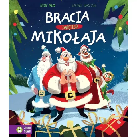 Bracia Świętego Mikołaja