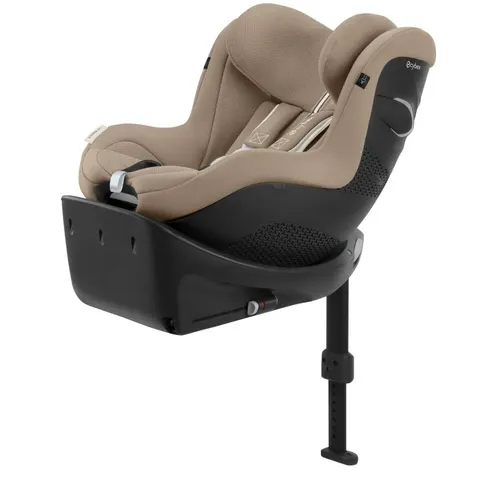 Cybex fotelik samochodowy Sirona Gi i-Size Plus Almond Beige