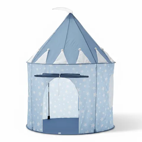 Kid's Concept - Namiot do zabawy BLUE STAR