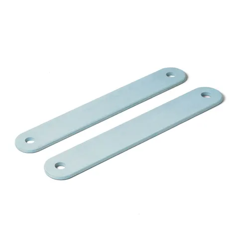 MODU - Beams - 2 szt - deep blue/ sky blue